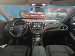 Chevrolet Malibu XL 535T Automatic Sharp Edition - ფოტო 10