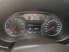 Chevrolet Malibu XL 535T Automatic Sharp Edition - ფოტო 12