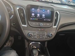 Chevrolet Malibu XL 535T Automatic Sharp Edition - ფოტო 13