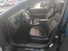 Chevrolet Malibu XL 535T Automatic Sharp Edition - ფოტო 15