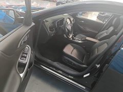Chevrolet Malibu XL 535T Automatic Sharp Edition - ფოტო 16