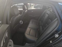 Chevrolet Malibu XL 535T Automatic Sharp Edition - ფოტო 17