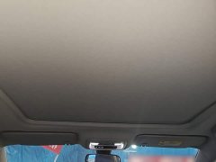 Chevrolet Malibu XL 535T Automatic Sharp Edition - ფოტო 18