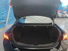 Chevrolet Malibu XL 535T Automatic Sharp Edition - ფოტო 19