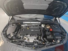 Chevrolet Malibu XL 535T Automatic Sharp Edition - ფოტო 20