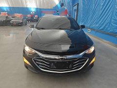 Chevrolet Malibu XL 535T Automatic Sharp Edition - ფოტო 3