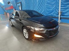 Chevrolet Malibu XL 535T Automatic Sharp Edition - ფოტო 4