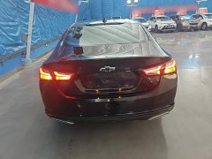 Chevrolet Malibu XL 535T Automatic Sharp Edition - ფოტო 6