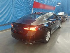 Chevrolet Malibu XL 535T Automatic Sharp Edition - ფოტო 7