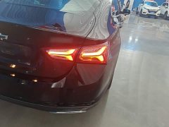 Chevrolet Malibu XL 535T Automatic Sharp Edition - ფოტო 8