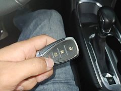 Chevrolet Malibu XL 535T Automatic Sharp Edition - ფოტო 9