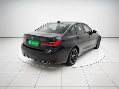 BMW 3 Series 325Li xDrive M Sport Package - ფოტო 10