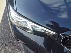 BMW 3 Series 325Li xDrive M Sport Package - ფოტო 11