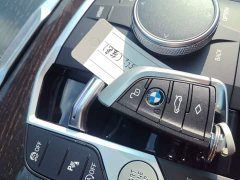 BMW 3 Series 325Li xDrive M Sport Package - ფოტო 13