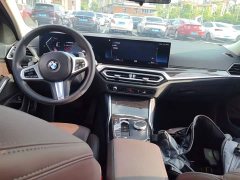 BMW 3 Series 325Li xDrive M Sport Package - ფოტო 14