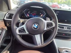 BMW 3 Series 325Li xDrive M Sport Package - ფოტო 15