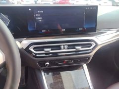 BMW 3 Series 325Li xDrive M Sport Package - ფოტო 18