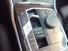 BMW 3 Series 325Li xDrive M Sport Package - ფოტო 19