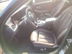 BMW 3 Series 325Li xDrive M Sport Package - ფოტო 20