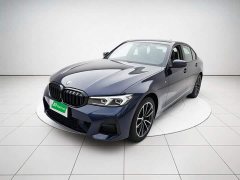 BMW 3 Series 325Li xDrive M Sport Package - ფოტო 3