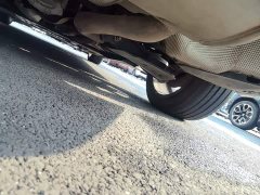 BMW 3 Series 325Li xDrive M Sport Package - ფოტო 4