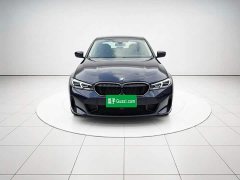 BMW 3 Series 325Li xDrive M Sport Package - ფოტო 5