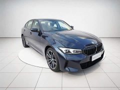 BMW 3 Series 325Li xDrive M Sport Package - ფოტო 6