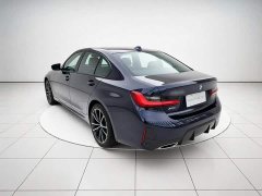 BMW 3 Series 325Li xDrive M Sport Package - ფოტო 7