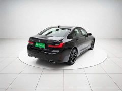 BMW 3 Series 325Li xDrive M Sport Package - ფოტო 8