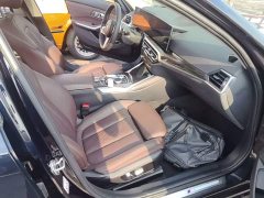 BMW 3 Series 325Li xDrive M Sport Package - ფოტო 9