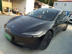 Tesla Model 3 Rear-Wheel Drive - ფოტო 1