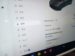 Tesla Model 3 Rear-Wheel Drive - ფოტო 12