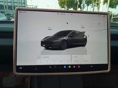 Tesla Model 3 Rear-Wheel Drive - ფოტო 13