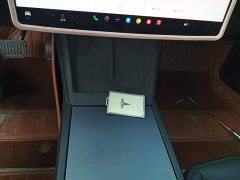 Tesla Model 3 Rear-Wheel Drive - ფოტო 14