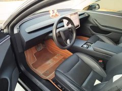Tesla Model 3 Rear-Wheel Drive - ფოტო 16