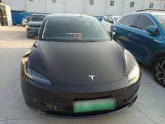 Tesla Model 3 Rear-Wheel Drive - ფოტო 3