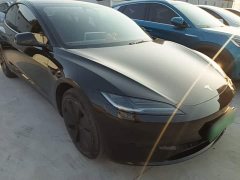 Tesla Model 3 Rear-Wheel Drive - ფოტო 4