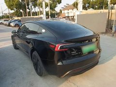 Tesla Model 3 Rear-Wheel Drive - ფოტო 5