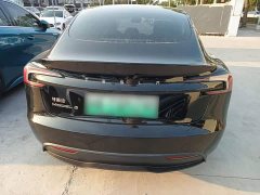 Tesla Model 3 Rear-Wheel Drive - ფოტო 6