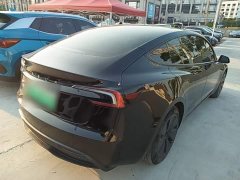 Tesla Model 3 Rear-Wheel Drive - ფოტო 7