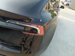 Tesla Model 3 Rear-Wheel Drive - ფოტო 8