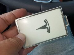 Tesla Model 3 Rear-Wheel Drive - ფოტო 9