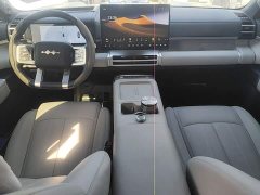 Fangchengbao Titanium 7 190KM Four-Wheel Drive Ultra Edition - ფოტო 10