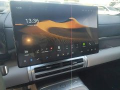 Fangchengbao Titanium 7 190KM Four-Wheel Drive Ultra Edition - ფოტო 13