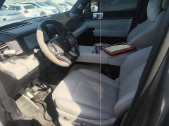 Fangchengbao Titanium 7 190KM Four-Wheel Drive Ultra Edition - ფოტო 15