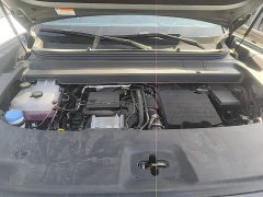 Fangchengbao Titanium 7 190KM Four-Wheel Drive Ultra Edition - ფოტო 20