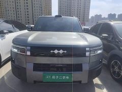 Fangchengbao Titanium 7 190KM Four-Wheel Drive Ultra Edition - ფოტო 3