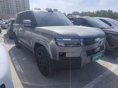 Fangchengbao Titanium 7 190KM Four-Wheel Drive Ultra Edition - ფოტო 4