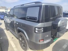 Fangchengbao Titanium 7 190KM Four-Wheel Drive Ultra Edition - ფოტო 5