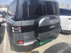 Fangchengbao Titanium 7 190KM Four-Wheel Drive Ultra Edition - ფოტო 6